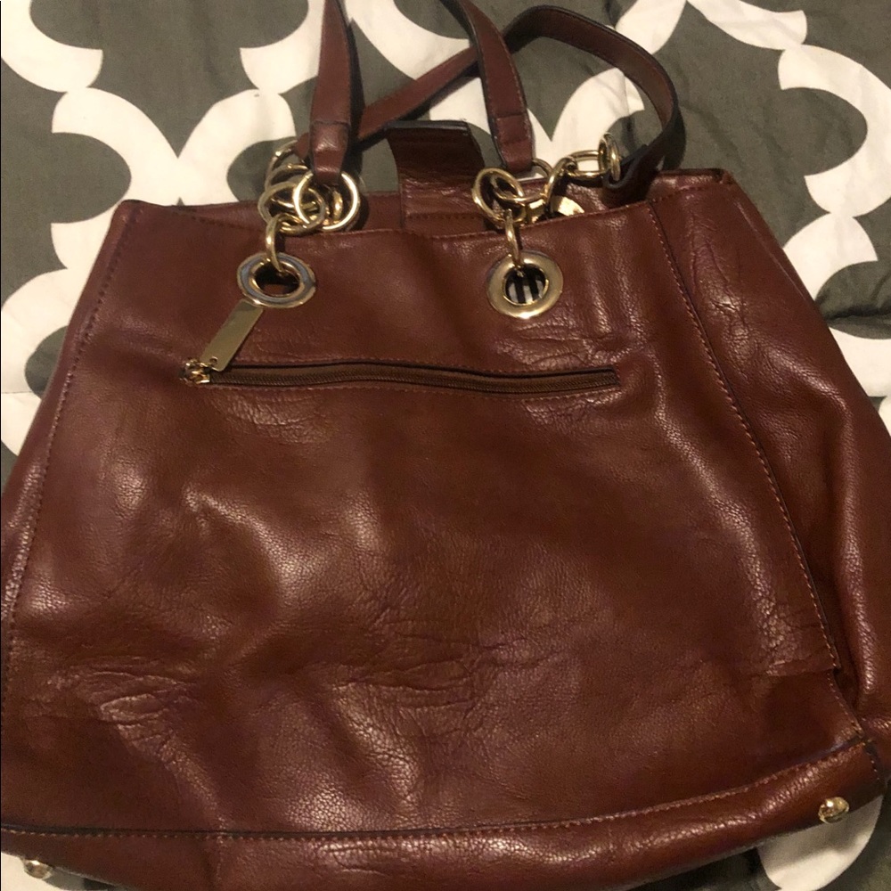 Charming Charlie purse